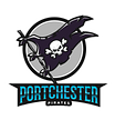 Portchester Pirates (transparent)